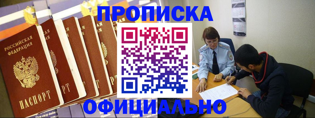 прописка 2025 в Камышине